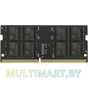 Оперативная память Kingspec 8GB DDR4 PC4-21300 (KS2666D4N12008G) картинка 2